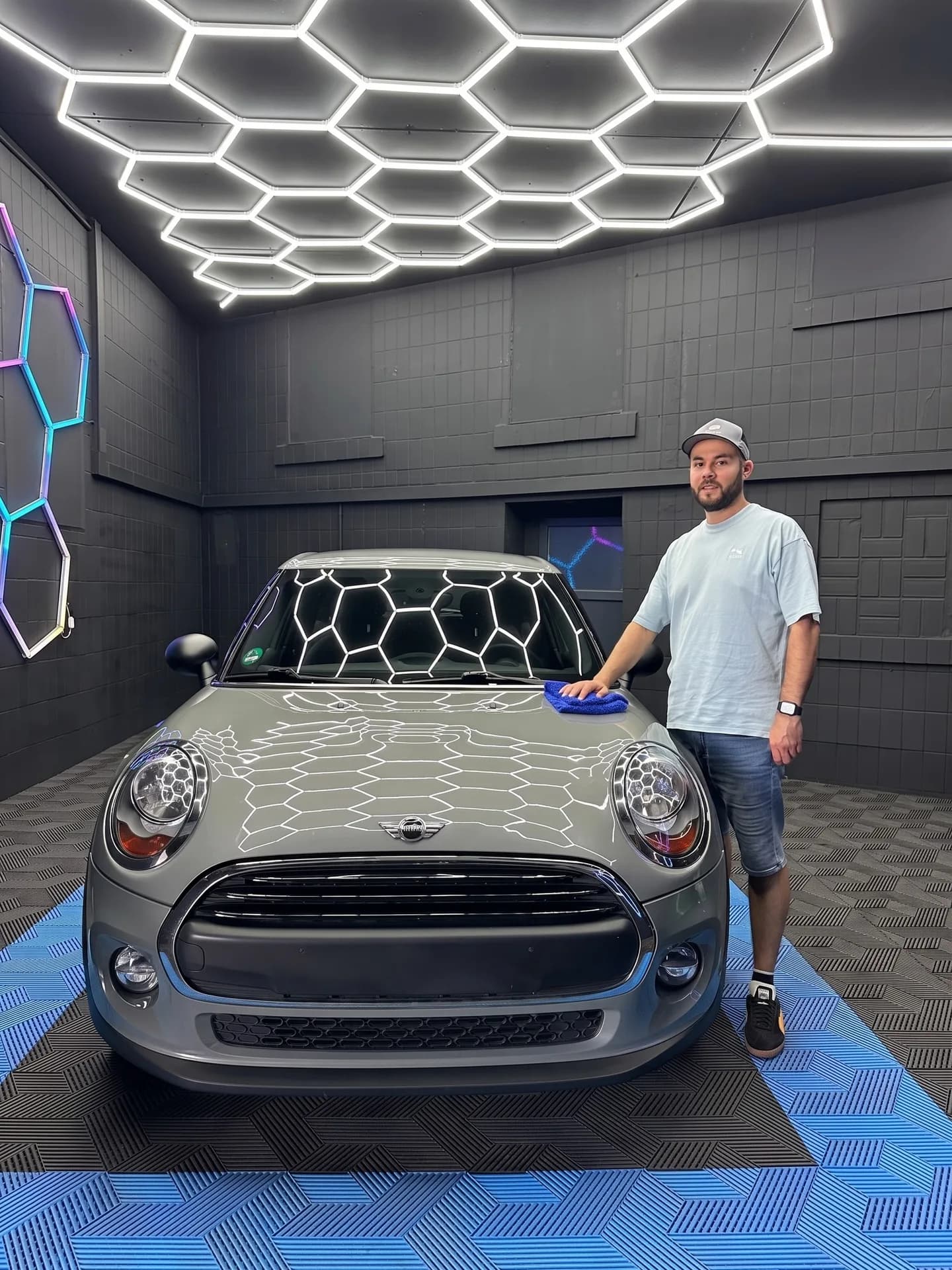 REALIT Premium Auto Detailing – Illia Turevych
